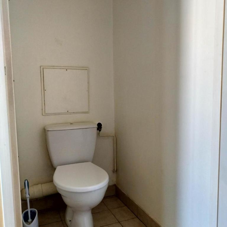 Appartement F2 à 50 m de la plage - Appartement 1 Chambre - 8