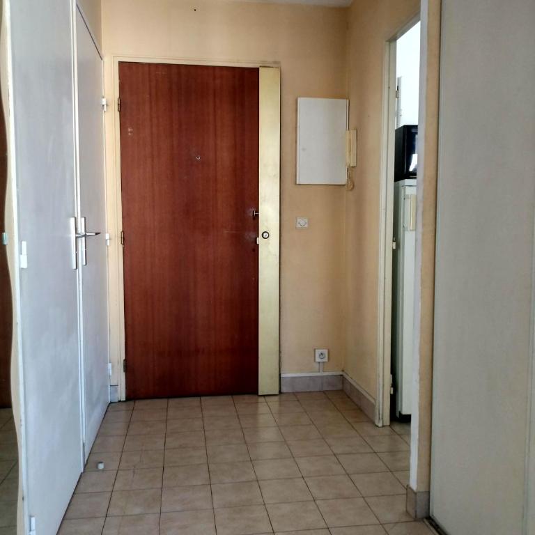 Appartement F2 à 50 m de la plage - Appartement 1 Chambre - 6