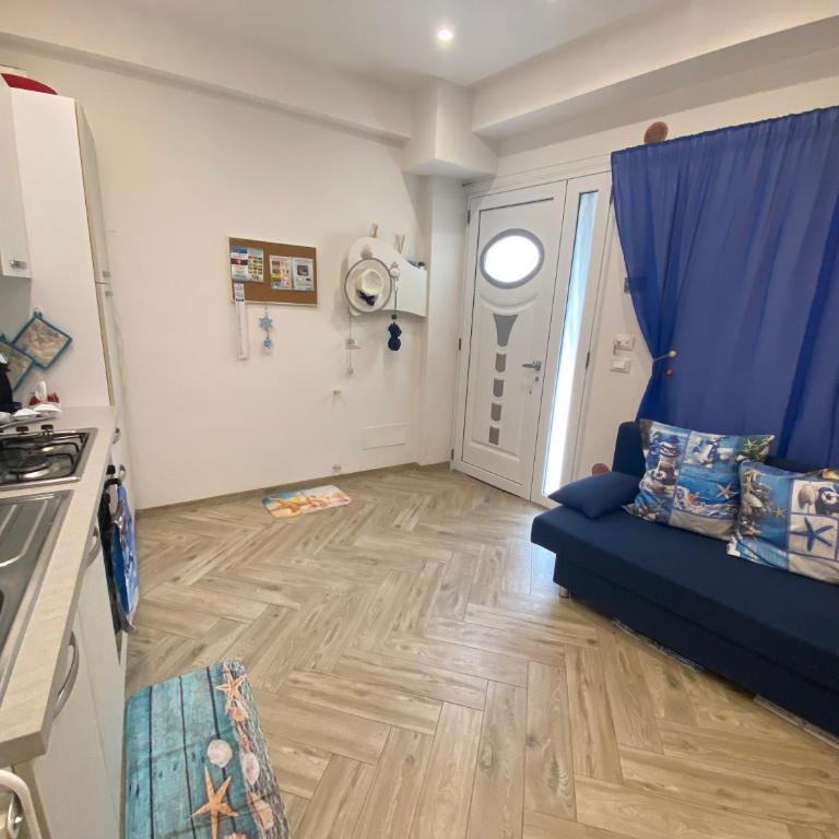 MarEtna - Appartamento con Vista Mare - 13