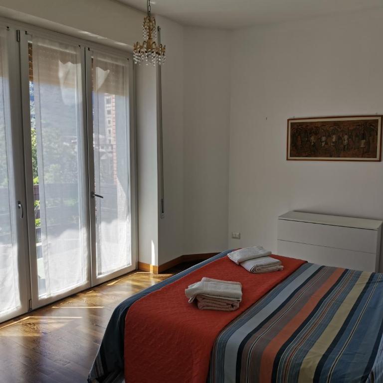 La Casa Del Quirino - Appartamento con 3 Camere da Letto - 5
