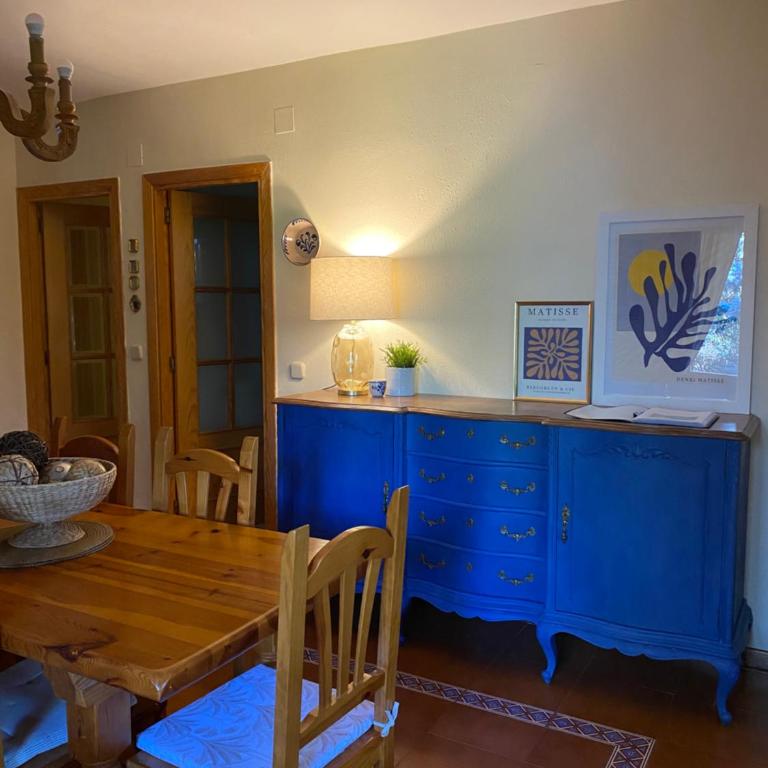 Casa Marian Villanua - Casa Unifamiliar de 3 dormitorios - 25