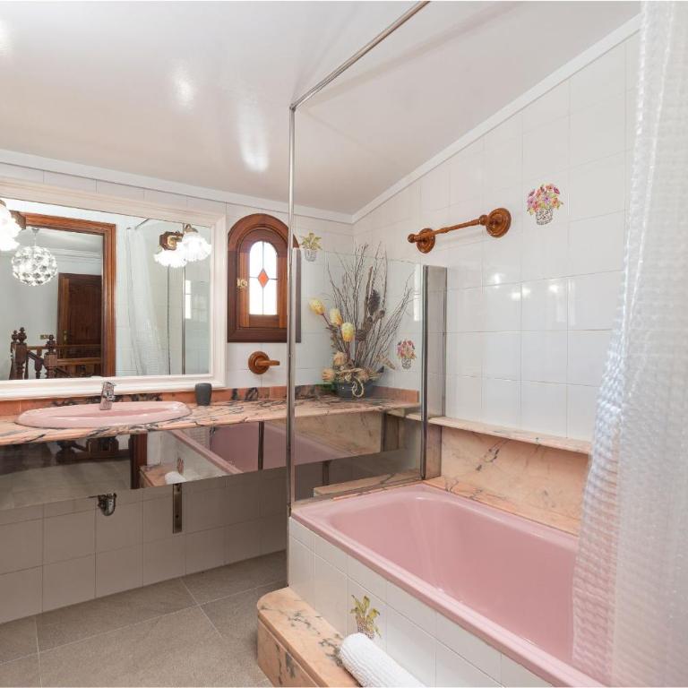 Villa Roses - Alcúdia - Casa de 4 dormitorios - 11