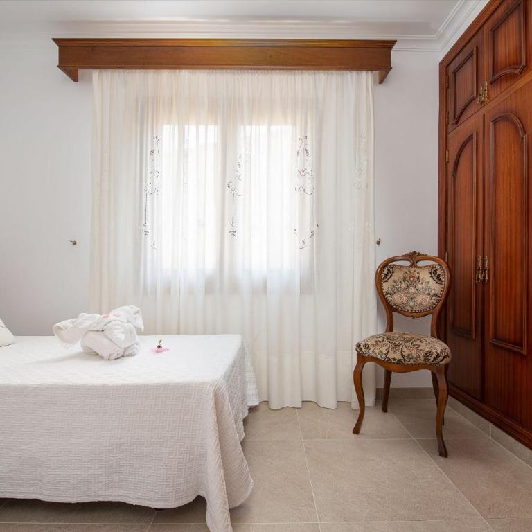 Villa Roses - Alcúdia - Casa de 4 dormitorios - 7