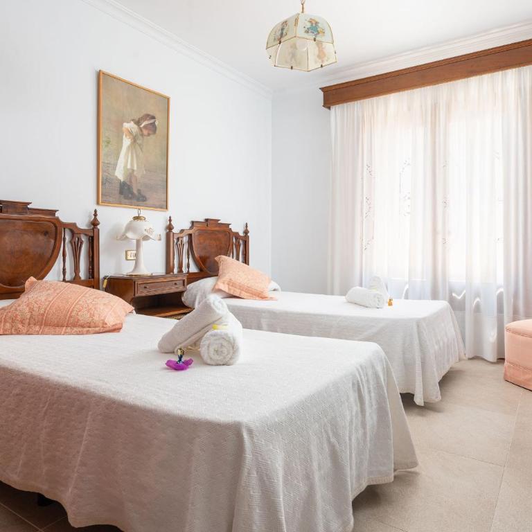 Villa Roses - Alcúdia - Casa de 4 dormitorios - 8
