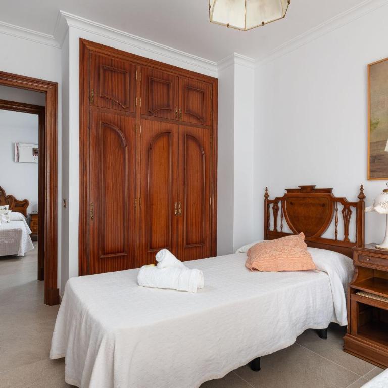 Villa Roses - Alcúdia - Casa de 4 dormitorios - 9