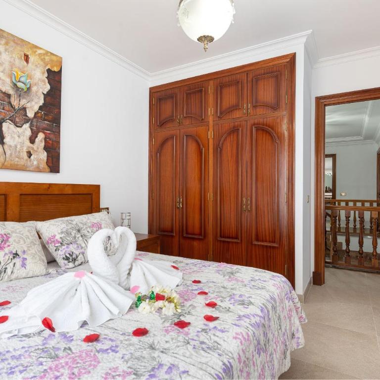Villa Roses - Alcúdia - Casa de 4 dormitorios - 10