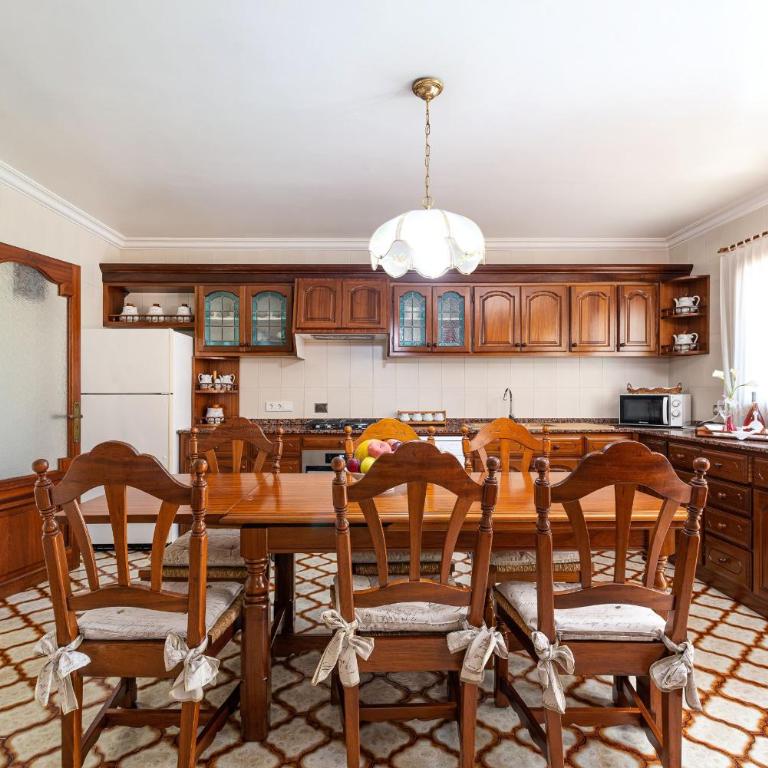 Villa Roses - Alcúdia - Casa de 4 dormitorios - 23