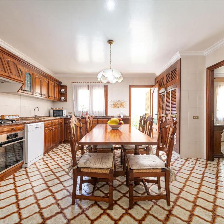 Villa Roses - Alcúdia - Casa de 4 dormitorios - 22