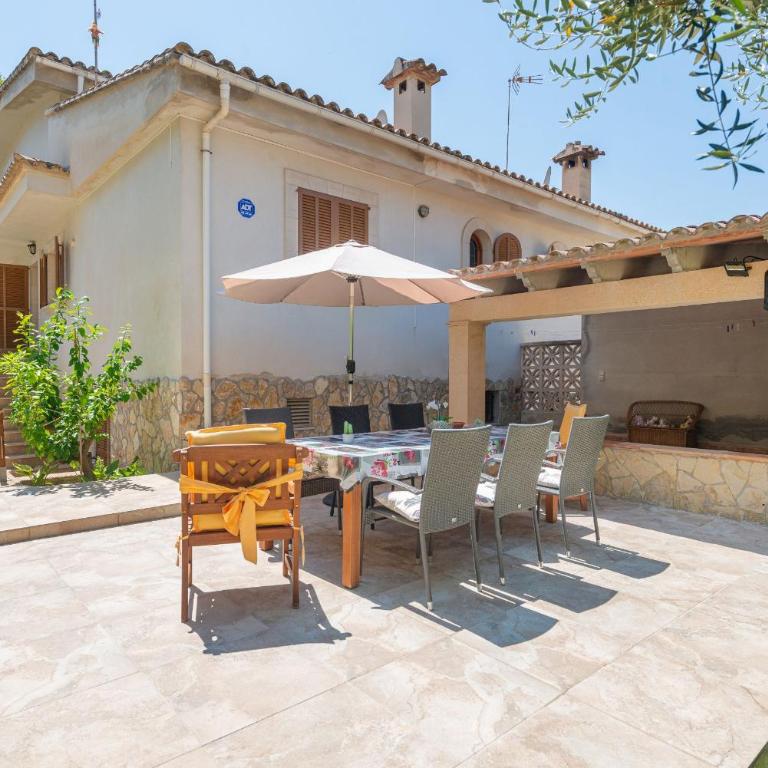Villa Roses - Alcúdia - Casa de 4 dormitorios - 33