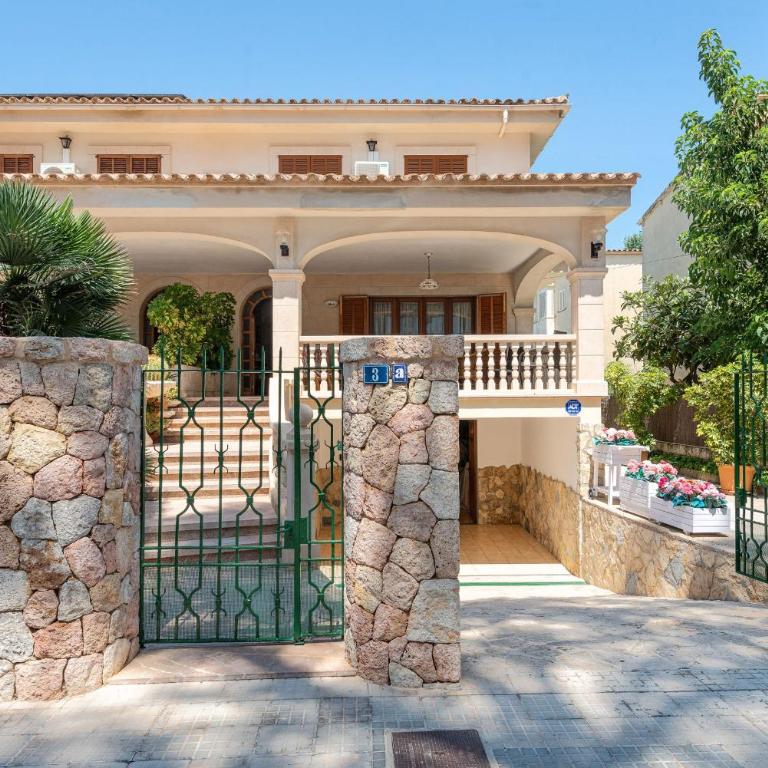 Villa Roses - Alcúdia - Casa de 4 dormitorios - 37