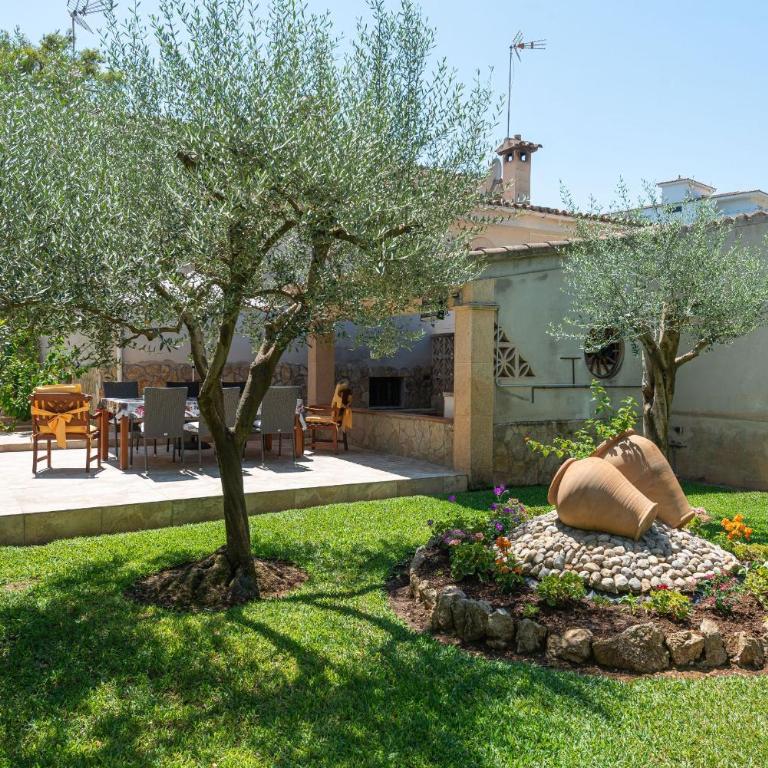 Villa Roses - Alcúdia - Casa de 4 dormitorios - 32