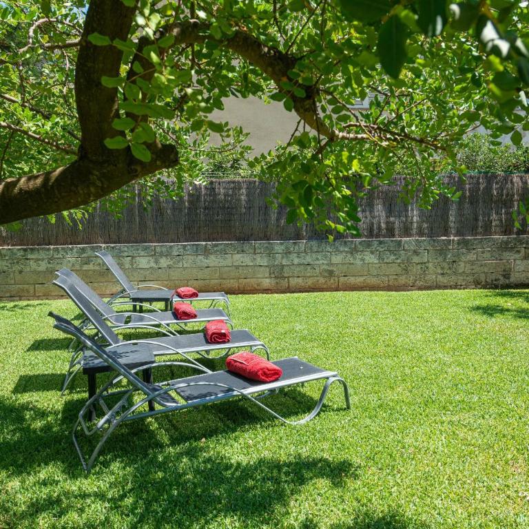 Villa Roses - Alcúdia - Casa de 4 dormitorios - 28