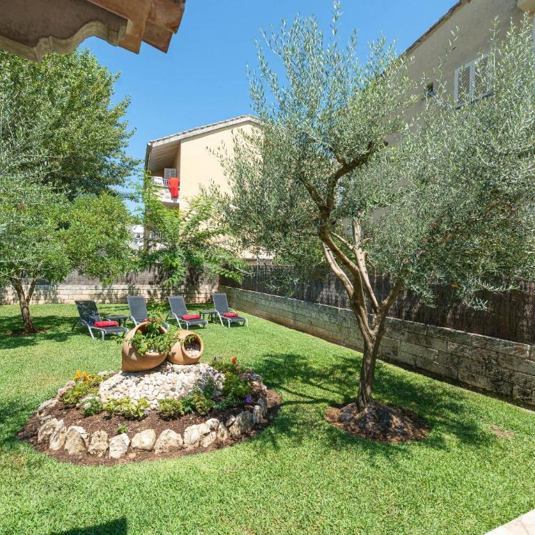 Villa Roses - Alcúdia - Casa de 4 dormitorios - 26