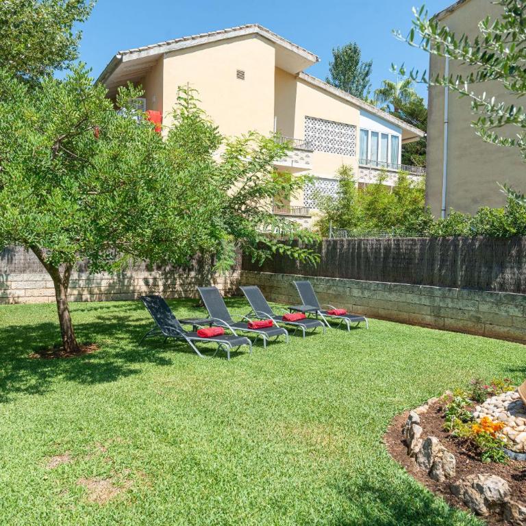 Villa Roses - Alcúdia - Casa de 4 dormitorios - 29