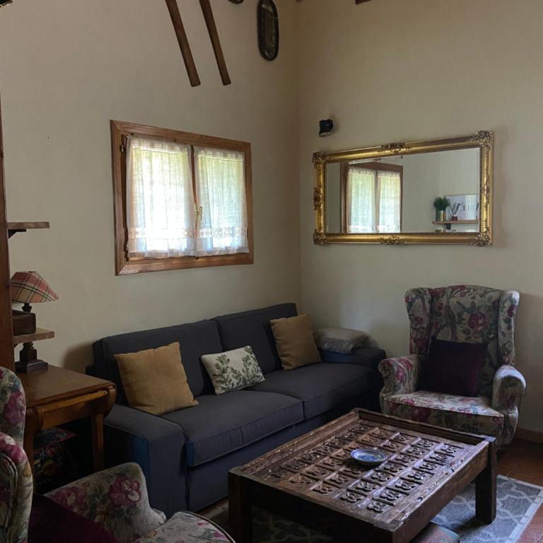 Casa Marian Villanua - Casa Unifamiliar de 3 dormitorios - 14