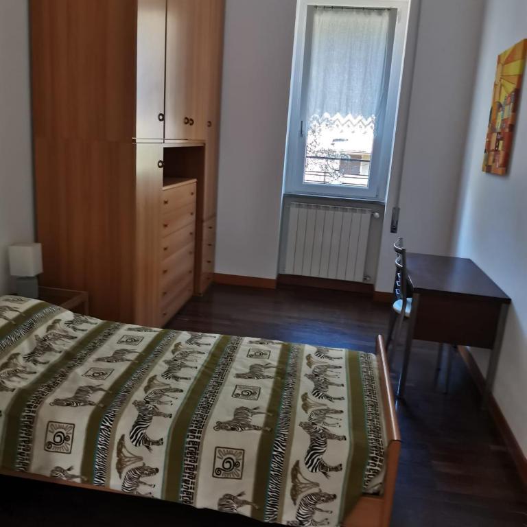 La Casa Del Quirino - Appartamento con 3 Camere da Letto - 6