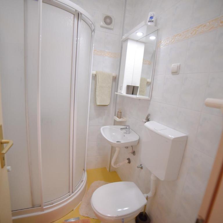 Vila Marija Zlatibor - Deluks Soba sa Bračnim Krevetom (King-size) - 2