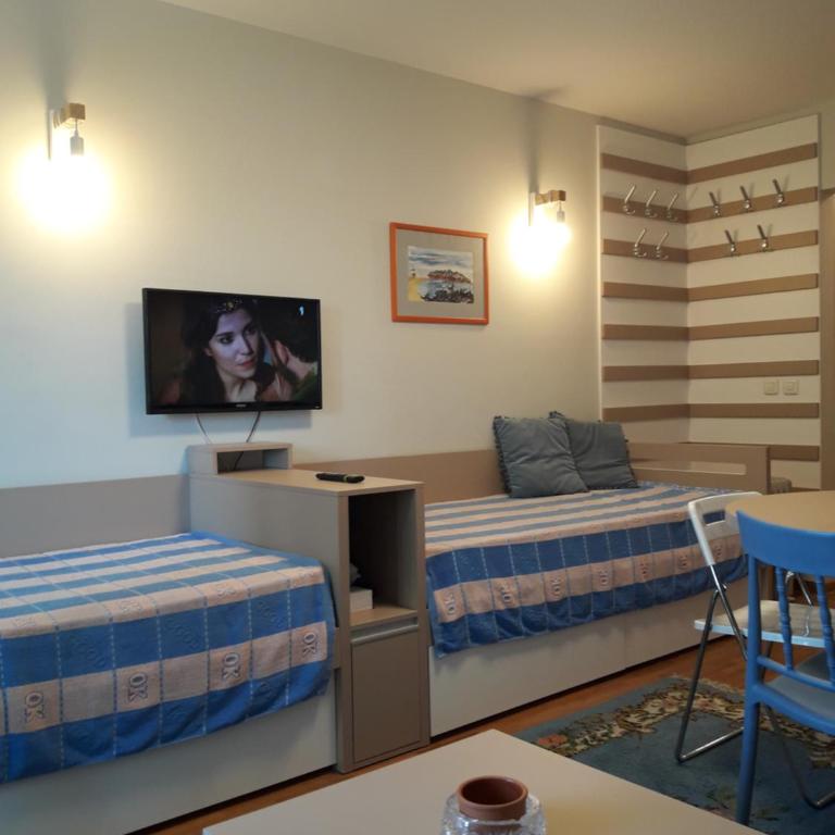 VILA BJANKA 205 - Family Studio - 3