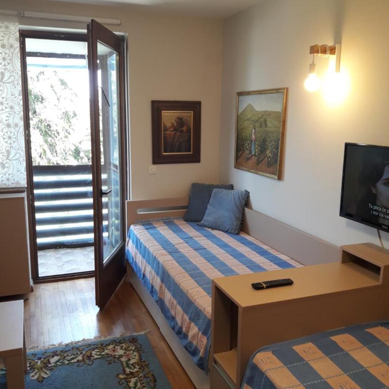 VILA BJANKA 205 - Family Studio - 7