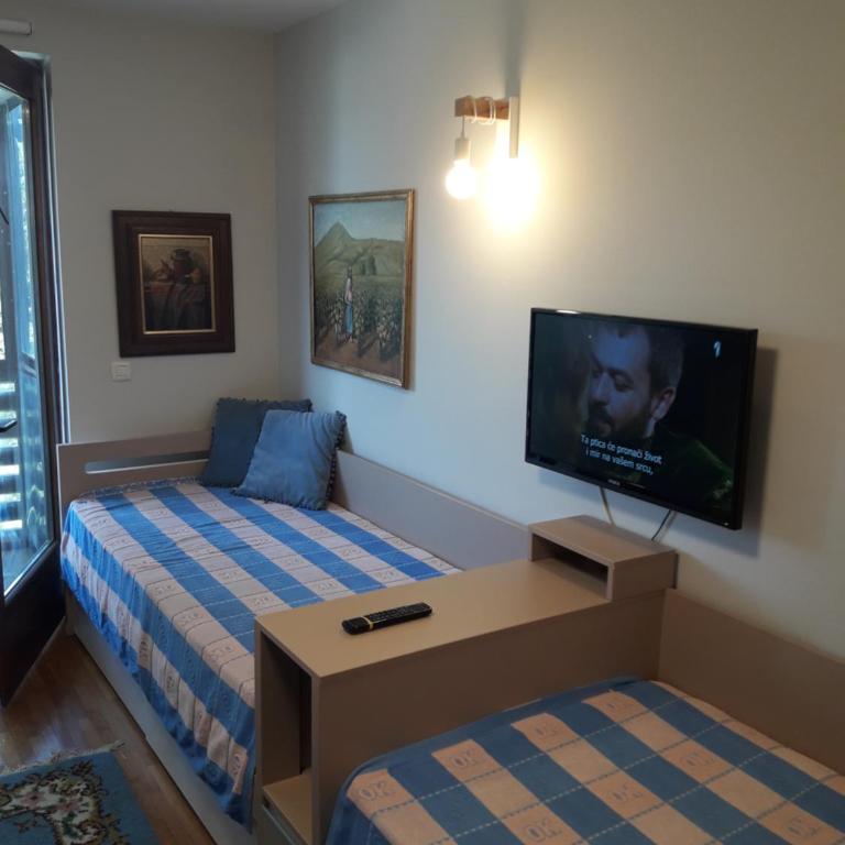 VILA BJANKA 205 - Family Studio - 11