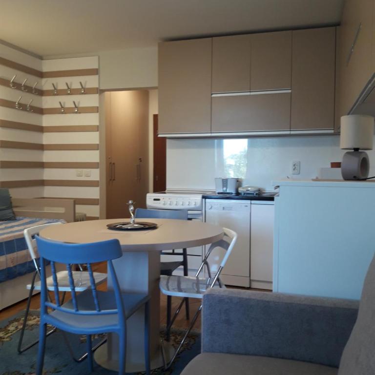 VILA BJANKA 205 - Family Studio - 12