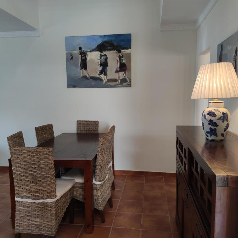 Apartamentos Juan Benítez - Casa Unifamiliar de 3 dormitorios - 9