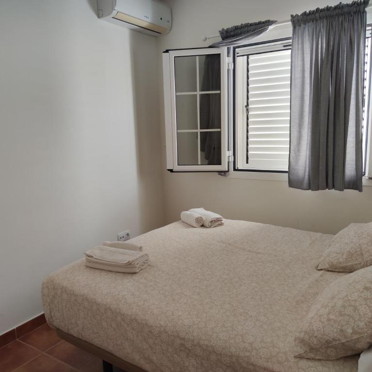 Apartamentos Juan Benítez - Casa Unifamiliar de 3 dormitorios - 7