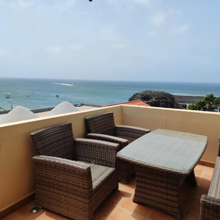 Apartamentos Juan Benítez - Casa Unifamiliar de 3 dormitorios - 6