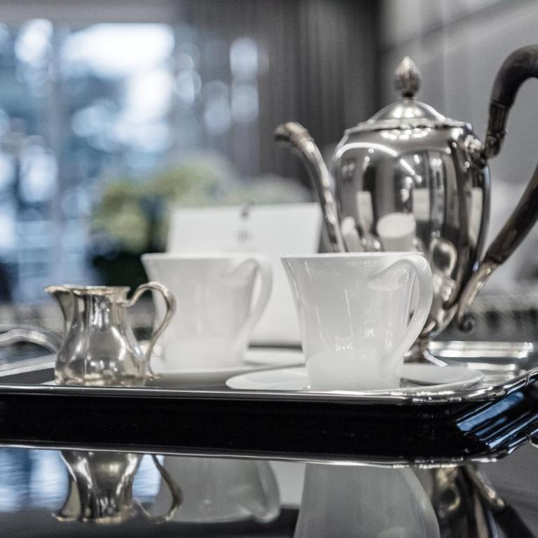 Villa Eden a member of Leading Hotels of the World - Suite Deluxe - 3