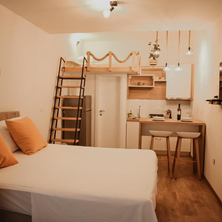 Apartman Neo - Apartment - 1