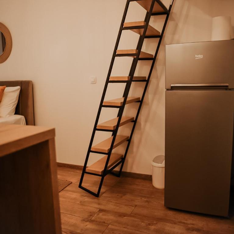Apartman Neo - Apartment - 27