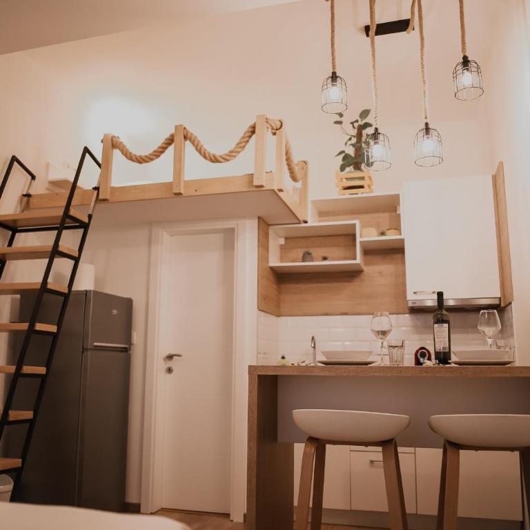 Apartman Neo - Apartment - 3