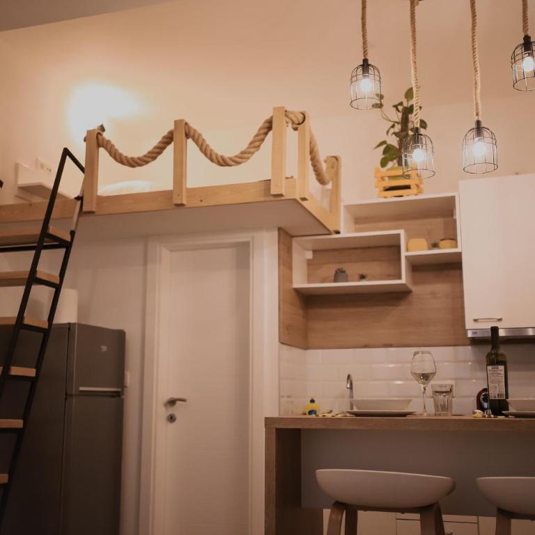 Apartman Neo - Apartment - 26
