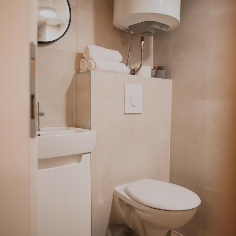 Apartman Neo - Apartment - 31