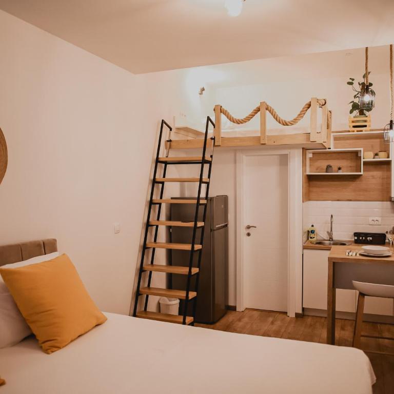 Apartman Neo - Apartment - 17