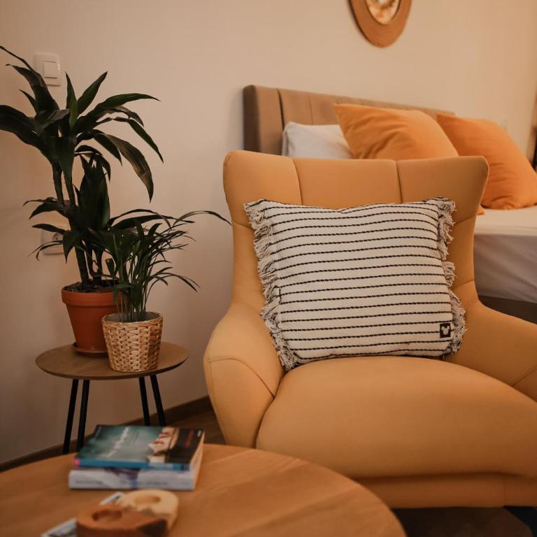 Apartman Neo - Apartment - 21