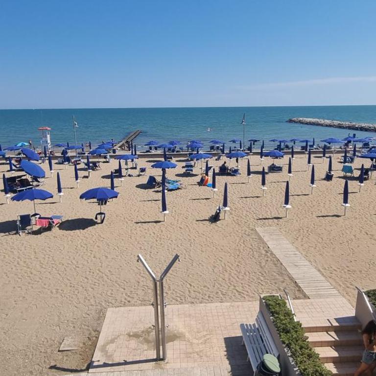Condomino Giuditta - Appartamento con Vista Mare - 2