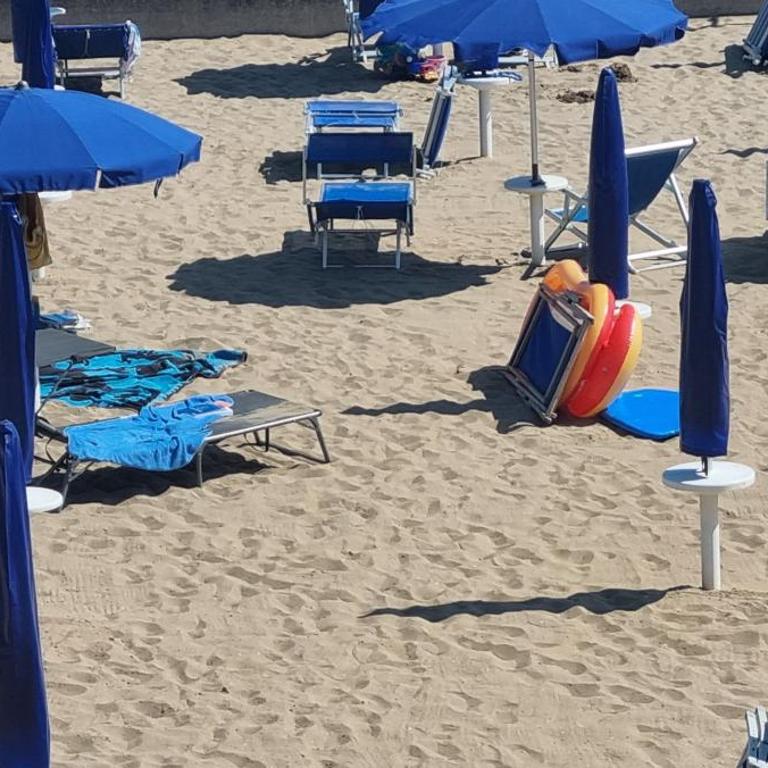 Condomino Giuditta - Appartamento con Vista Mare - 18