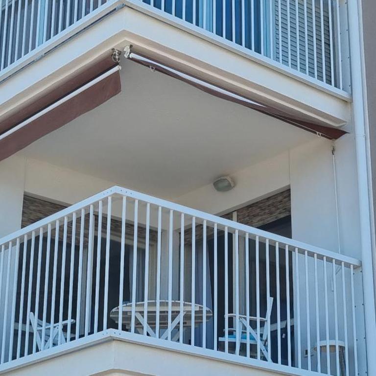 Condomino Giuditta - Appartamento con Vista Mare - 16
