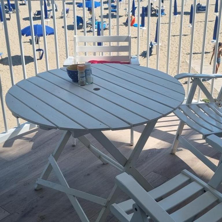 Condomino Giuditta - Appartamento con Vista Mare - 1
