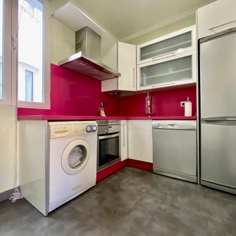Blasco de Garay - Apartamento de 2 dormitorios - Two-Bedroom Apartment - 14