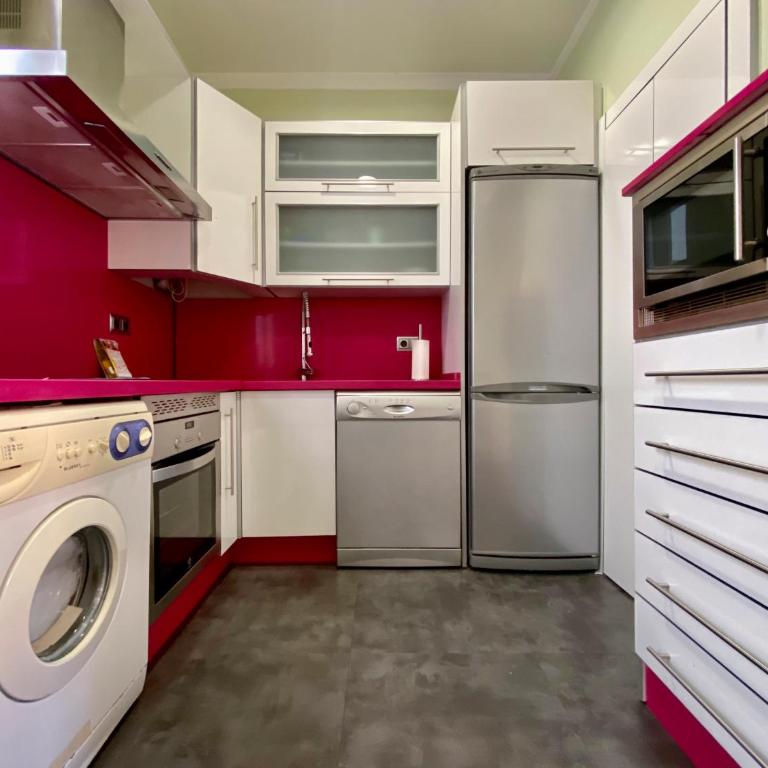 Blasco de Garay - Apartamento de 2 dormitorios - Two-Bedroom Apartment - 13