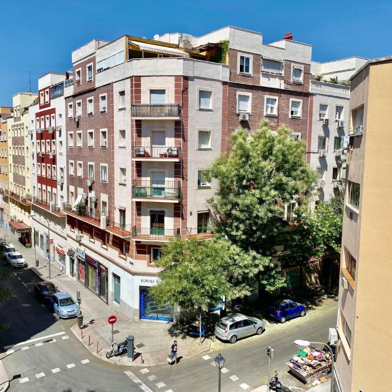 Blasco de Garay - Apartamento de 2 dormitorios - Two-Bedroom Apartment - 33