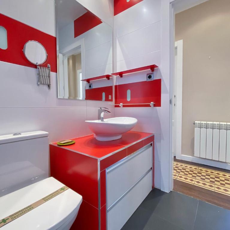 Blasco de Garay - Apartamento de 2 dormitorios - Two-Bedroom Apartment - 12