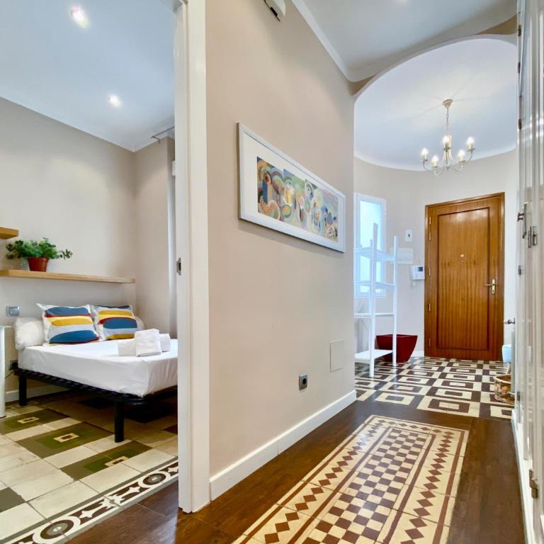 Blasco de Garay - Apartamento de 2 dormitorios - Two-Bedroom Apartment - 19