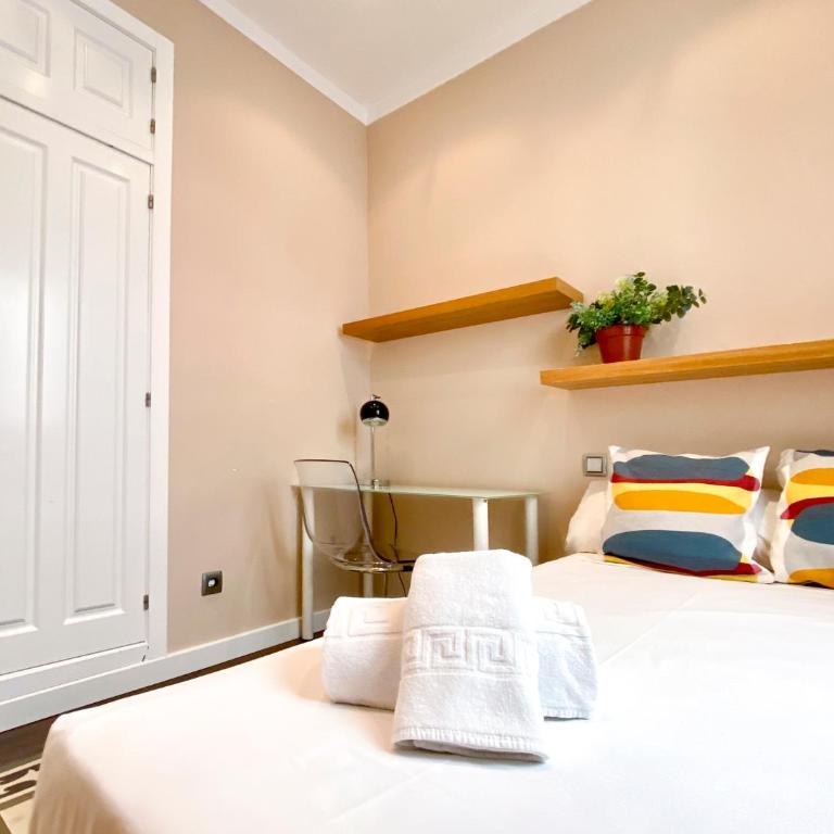 Blasco de Garay - Apartamento de 2 dormitorios - Two-Bedroom Apartment - 7