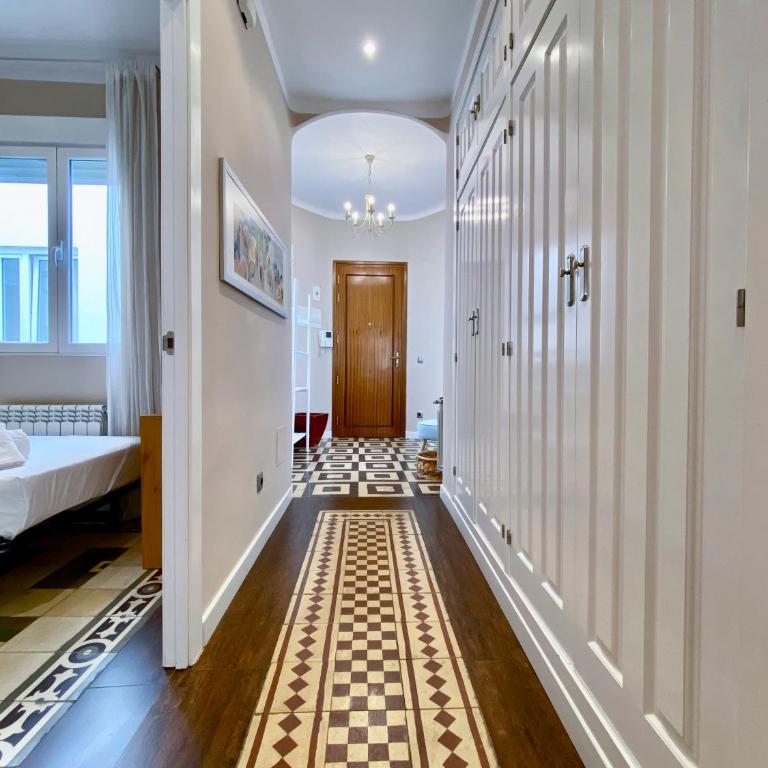 Blasco de Garay - Apartamento de 2 dormitorios - Two-Bedroom Apartment - 16