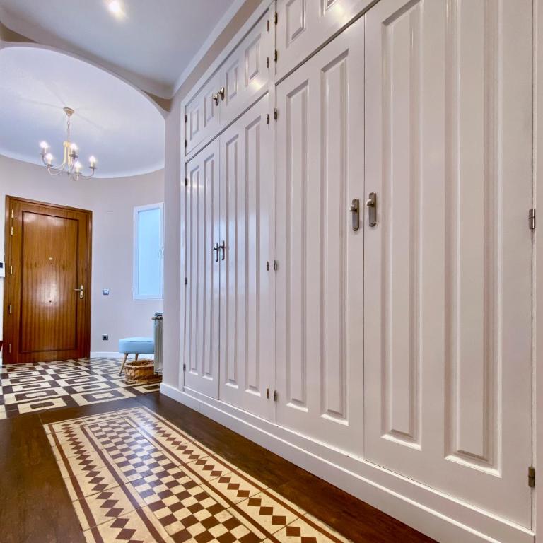 Blasco de Garay - Apartamento de 2 dormitorios - Two-Bedroom Apartment - 18