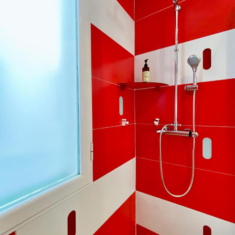 Blasco de Garay - Apartamento de 2 dormitorios - Two-Bedroom Apartment - 11