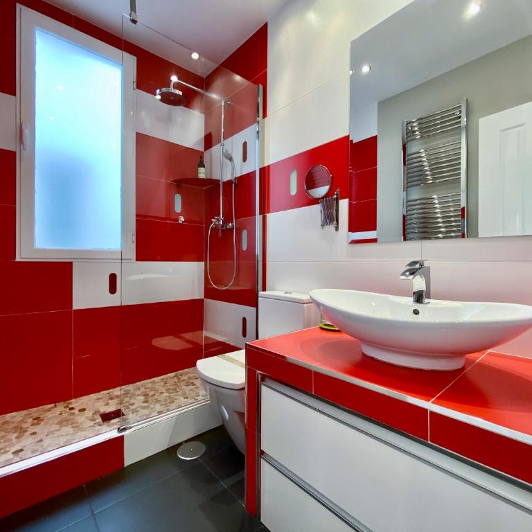Blasco de Garay - Apartamento de 2 dormitorios - Two-Bedroom Apartment - 9